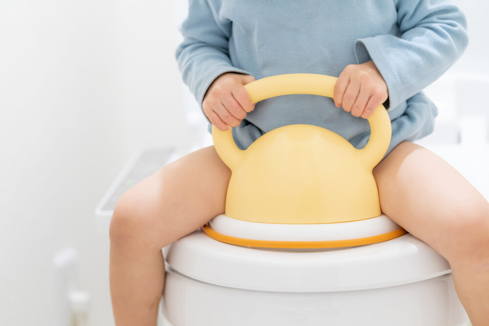 子どもの泌尿器の病気