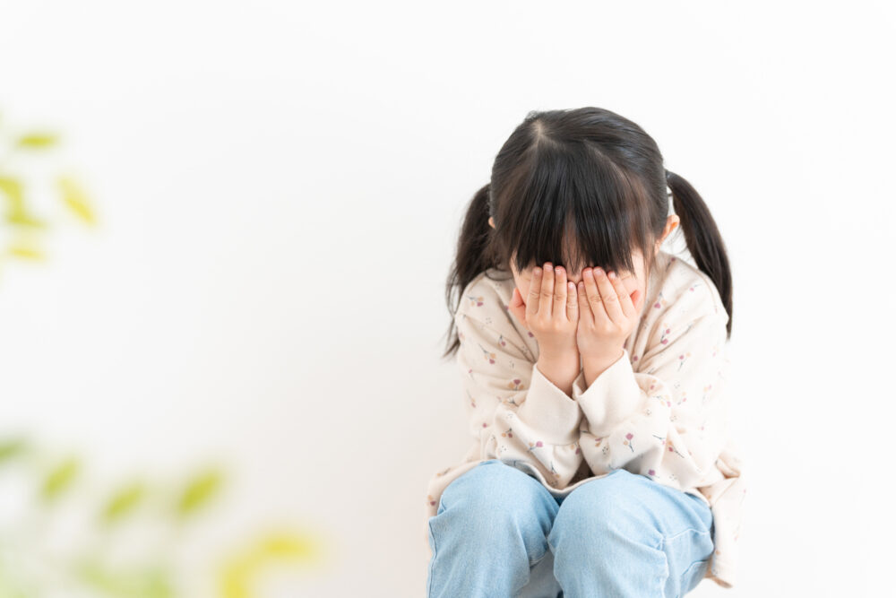 不登校・引きこもりでお悩みの方もご相談ください