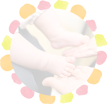 子ども皮膚の病気