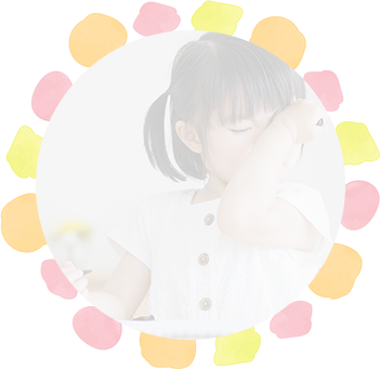 子どもアレルギーの病気